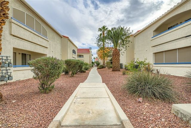 2725 South Nellis Boulevard 2047, Las Vegas, NV 89121