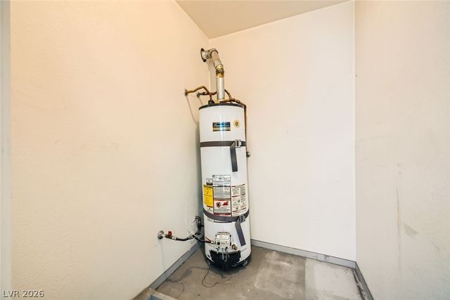 2725 South Nellis Boulevard 2047, Las Vegas, NV 89121