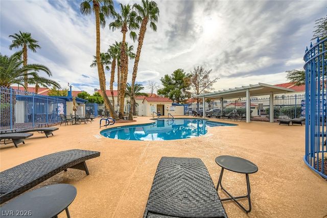 2725 South Nellis Boulevard 2047, Las Vegas, NV 89121