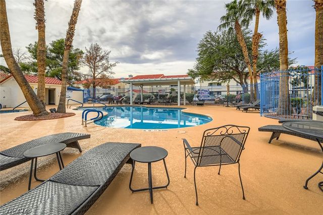 2725 South Nellis Boulevard 2047, Las Vegas, NV 89121