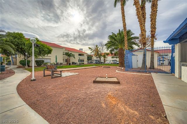 2725 South Nellis Boulevard 2047, Las Vegas, NV 89121