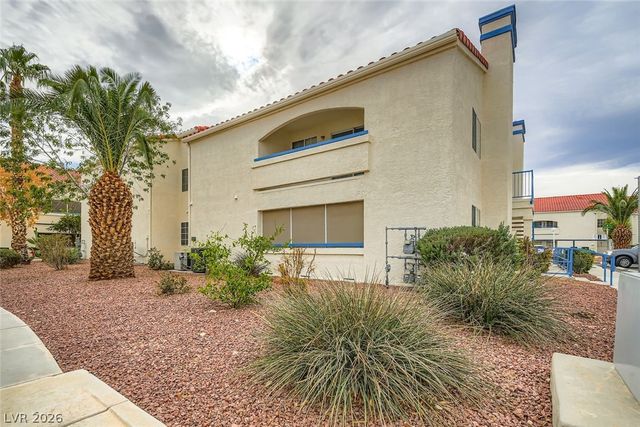 2725 South Nellis Boulevard 2047, Las Vegas, NV 89121