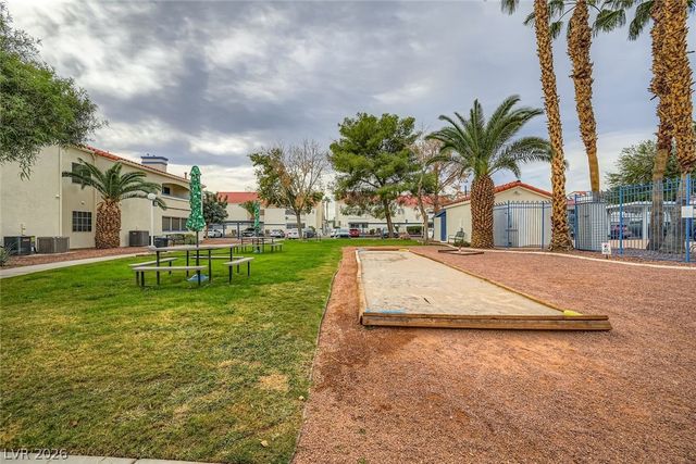 2725 South Nellis Boulevard 2047, Las Vegas, NV 89121
