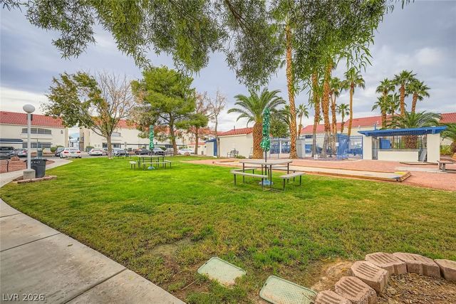 2725 South Nellis Boulevard 2047, Las Vegas, NV 89121