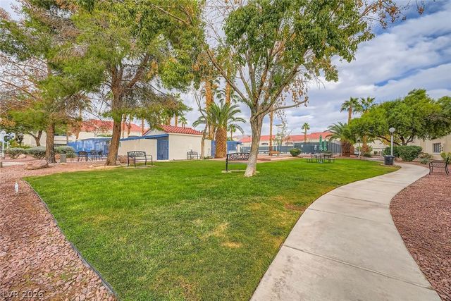 2725 South Nellis Boulevard 2047, Las Vegas, NV 89121