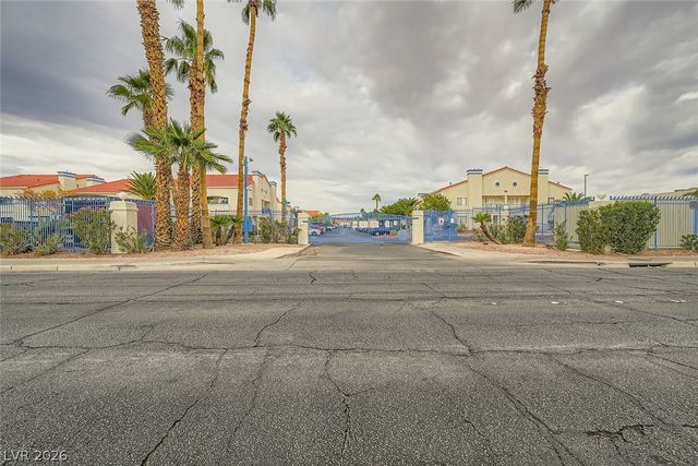 2725 South Nellis Boulevard 2047, Las Vegas, NV 89121
