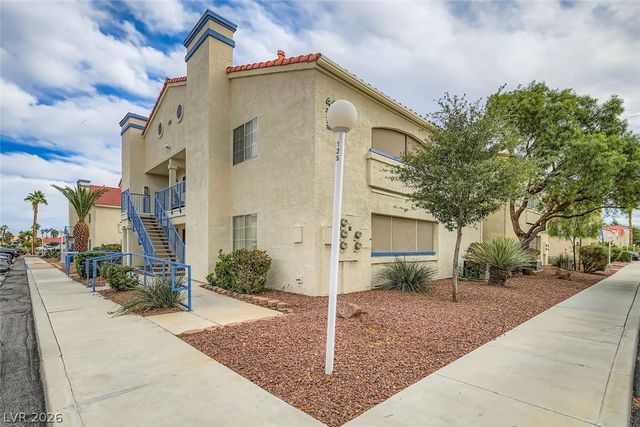2725 South Nellis Boulevard 2047, Las Vegas, NV 89121