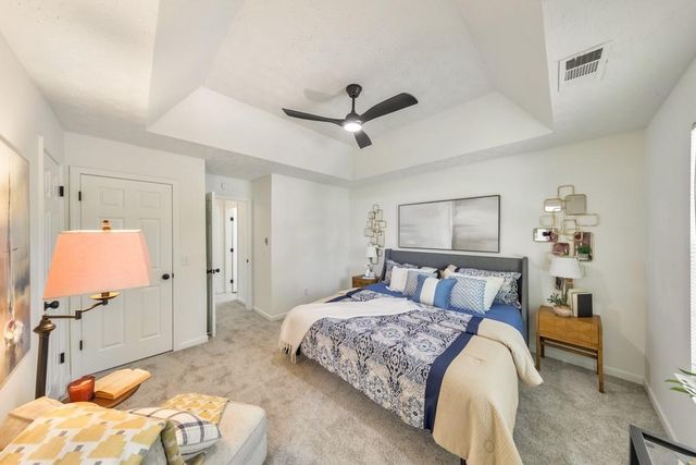 1779 Fielding Way, Hampton, GA 30228