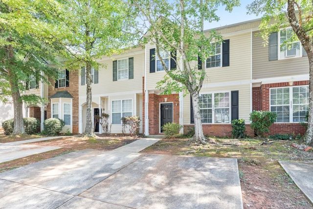 1779 Fielding Way, Hampton, GA 30228