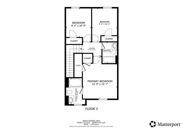 1779 Fielding Way, Hampton, GA 30228