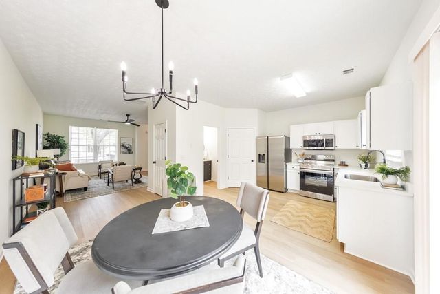 1779 Fielding Way, Hampton, GA 30228