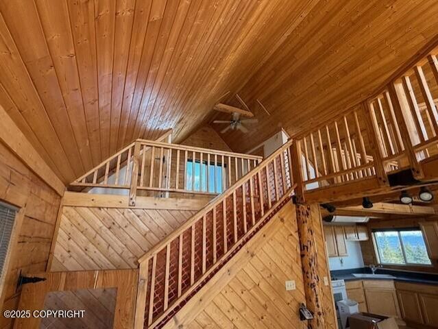 51153 Trail Mountain Road, Homer, AK 99603