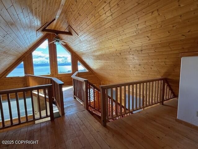 51153 Trail Mountain Road, Homer, AK 99603