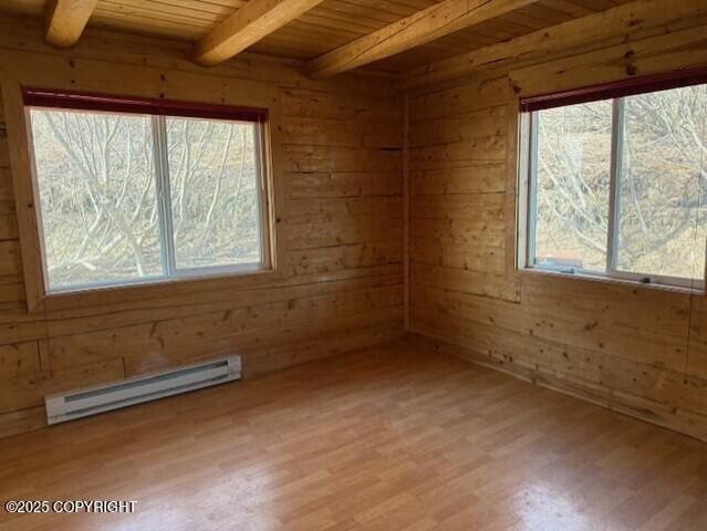 51153 Trail Mountain Road, Homer, AK 99603