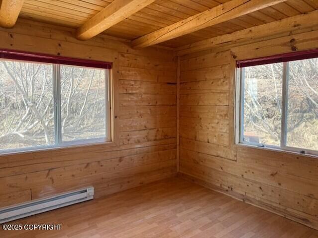 51153 Trail Mountain Road, Homer, AK 99603