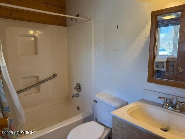 51153 Trail Mountain Road, Homer, AK 99603