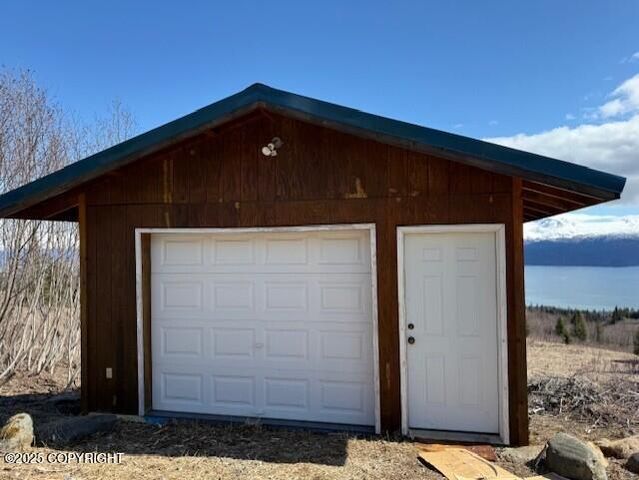 51153 Trail Mountain Road, Homer, AK 99603