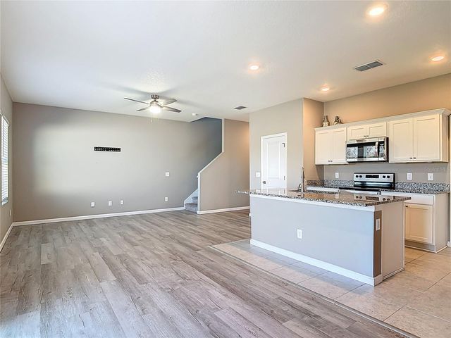 2312 LITCHFIELD LOOP, Deland, FL 32720