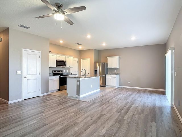 2312 LITCHFIELD LOOP, Deland, FL 32720