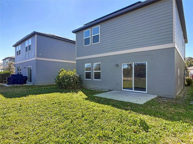 2312 LITCHFIELD LOOP, Deland, FL 32720