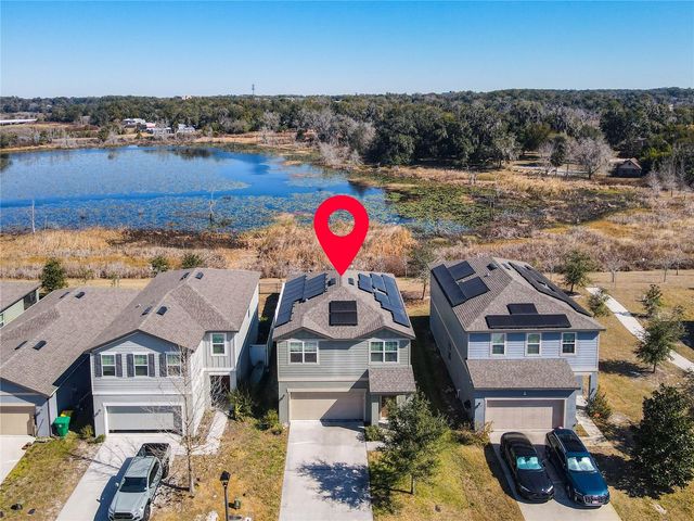 2312 LITCHFIELD LOOP, Deland, FL 32720