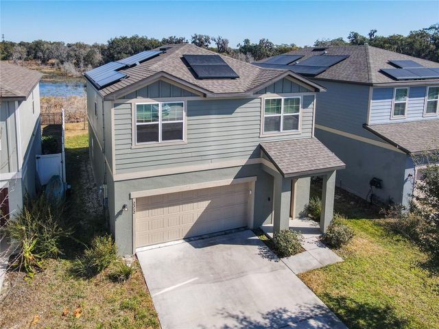 2312 LITCHFIELD LOOP, Deland, FL 32720