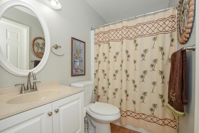 2123 SE Wayne Road, Stuart, FL 34994