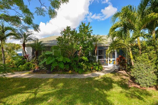 2123 SE Wayne Road, Stuart, FL 34994