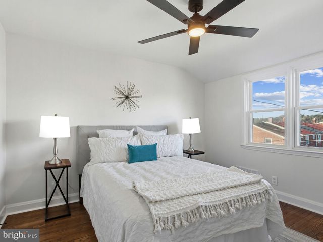 4824 CARMELLA DR, Halethorpe, MD 21227