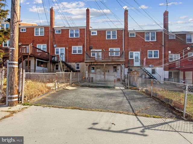 4824 CARMELLA DR, Halethorpe, MD 21227