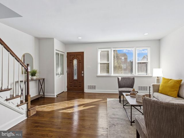 4824 CARMELLA DR, Halethorpe, MD 21227