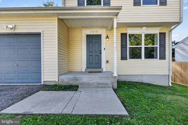 1313 FAIRVIEW AVE, Wilmington, DE 19809