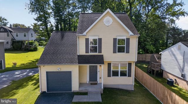 1313 FAIRVIEW AVE, Wilmington, DE 19809