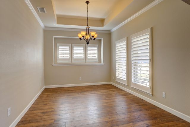 1620 Genevieve Drive, Wylie, TX 75098