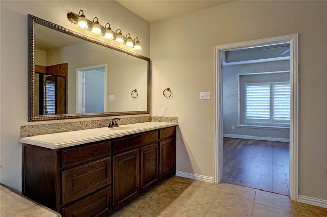 1620 Genevieve Drive, Wylie, TX 75098