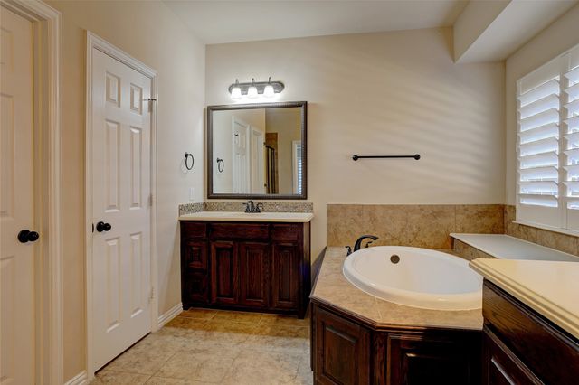 1620 Genevieve Drive, Wylie, TX 75098