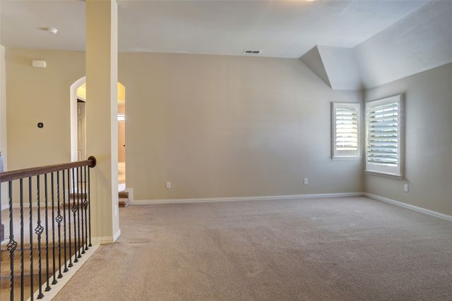 1620 Genevieve Drive, Wylie, TX 75098