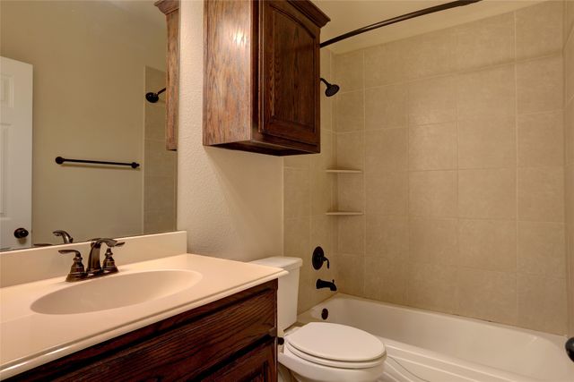 1620 Genevieve Drive, Wylie, TX 75098