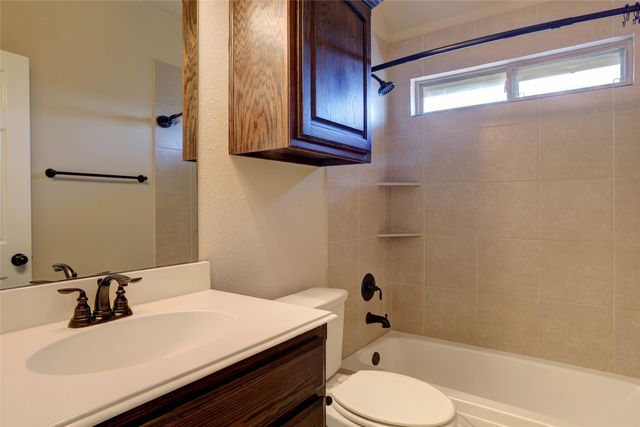 1620 Genevieve Drive, Wylie, TX 75098