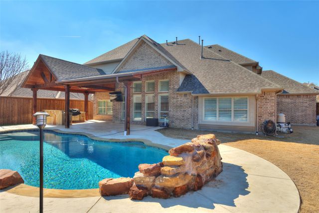 1620 Genevieve Drive, Wylie, TX 75098