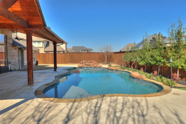 1620 Genevieve Drive, Wylie, TX 75098