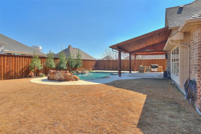 1620 Genevieve Drive, Wylie, TX 75098