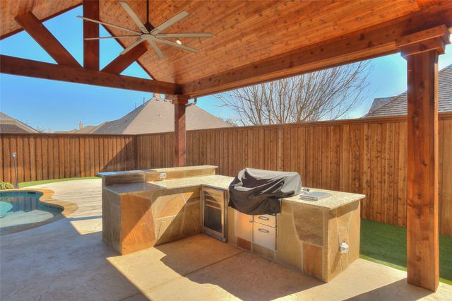 1620 Genevieve Drive, Wylie, TX 75098