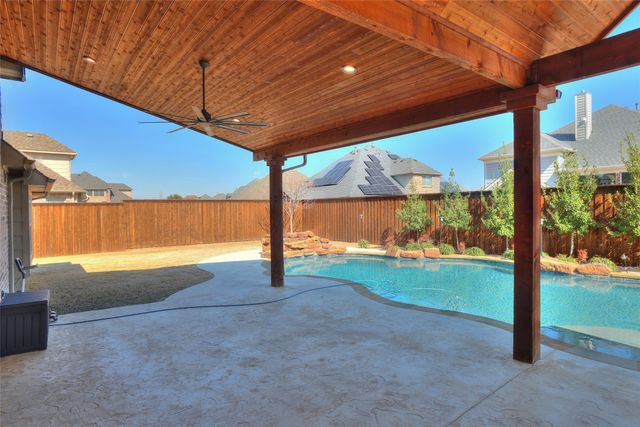 1620 Genevieve Drive, Wylie, TX 75098