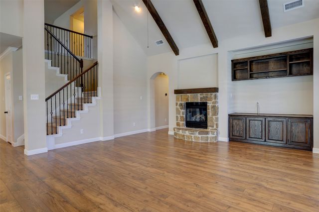 1620 Genevieve Drive, Wylie, TX 75098