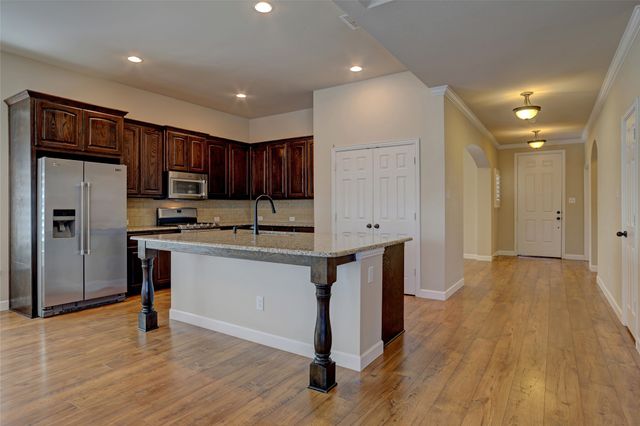 1620 Genevieve Drive, Wylie, TX 75098