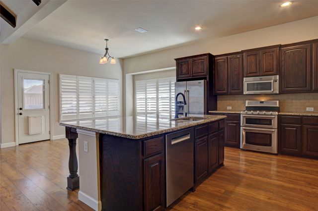 1620 Genevieve Drive, Wylie, TX 75098