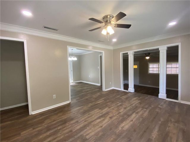 7432 Havenwood Drive, Theodore, AL 36582