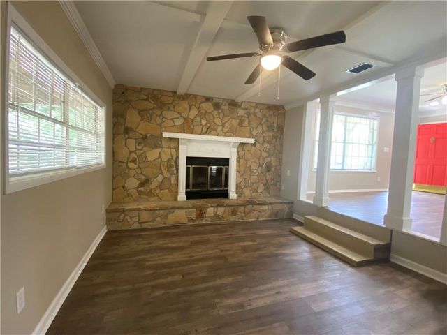 7432 Havenwood Drive, Theodore, AL 36582
