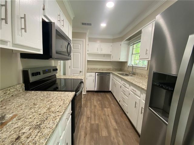 7432 Havenwood Drive, Theodore, AL 36582